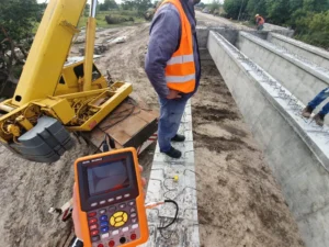 Análisis dinámico de vigas de puentes
