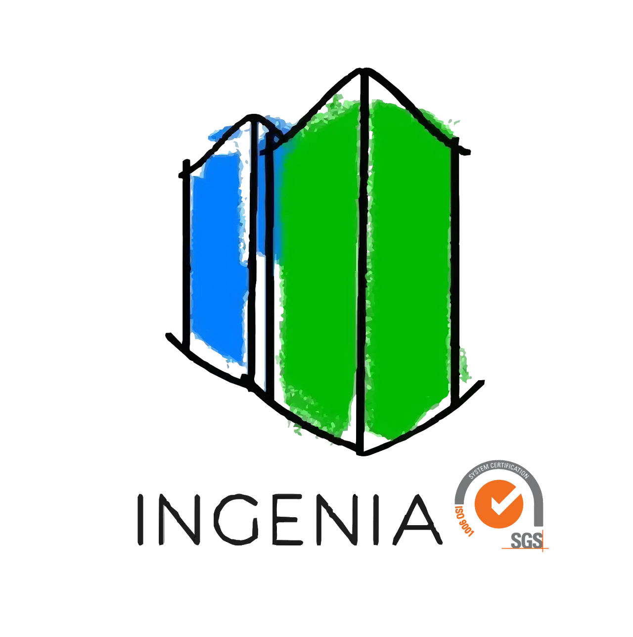 Ingenia