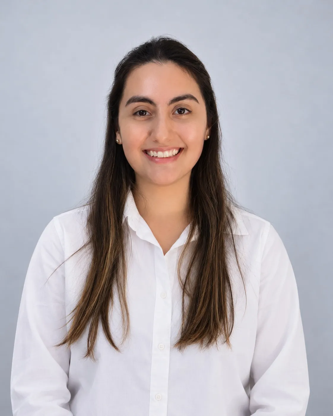 Victoria Simón Orué, ingeniera civil del equipo Wurfel